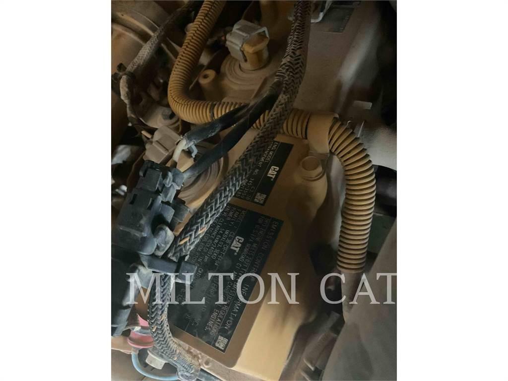 CAT 259D 3 Chargeuse compacte