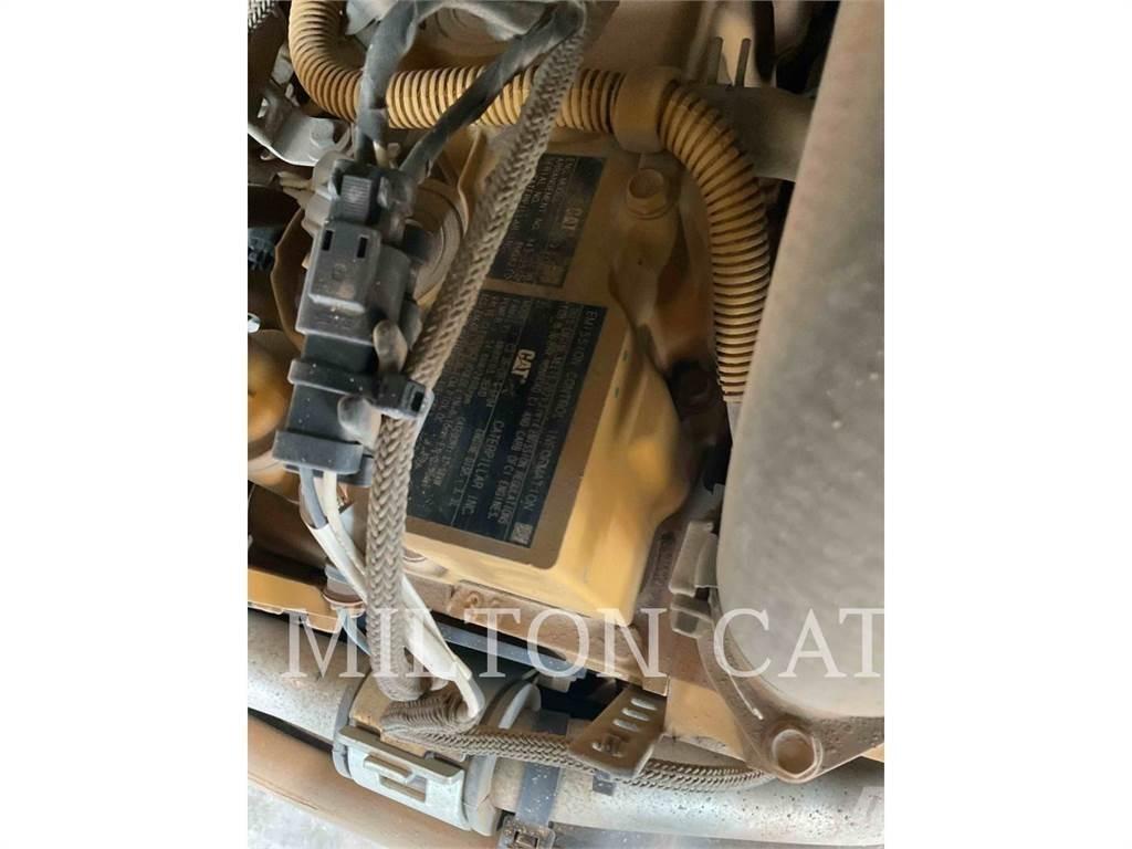 CAT 259D 3 Chargeuse compacte