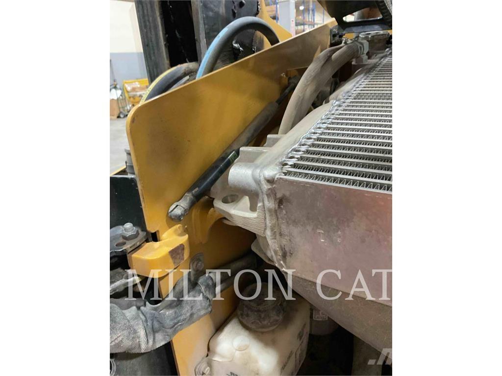 CAT 259D 3 Chargeuse compacte