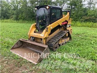 CAT 259D AHQ Chargeuse compacte