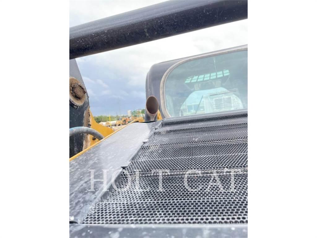 CAT 259D CAB Chargeuse compacte