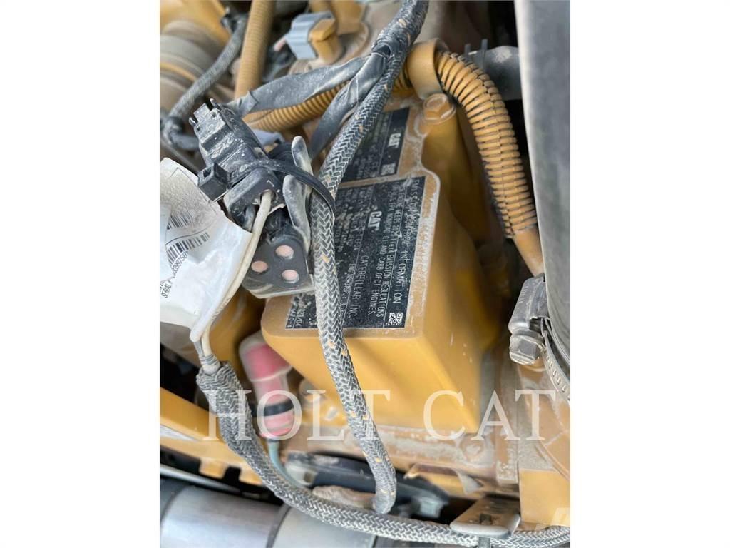 CAT 259D CAB Chargeuse compacte