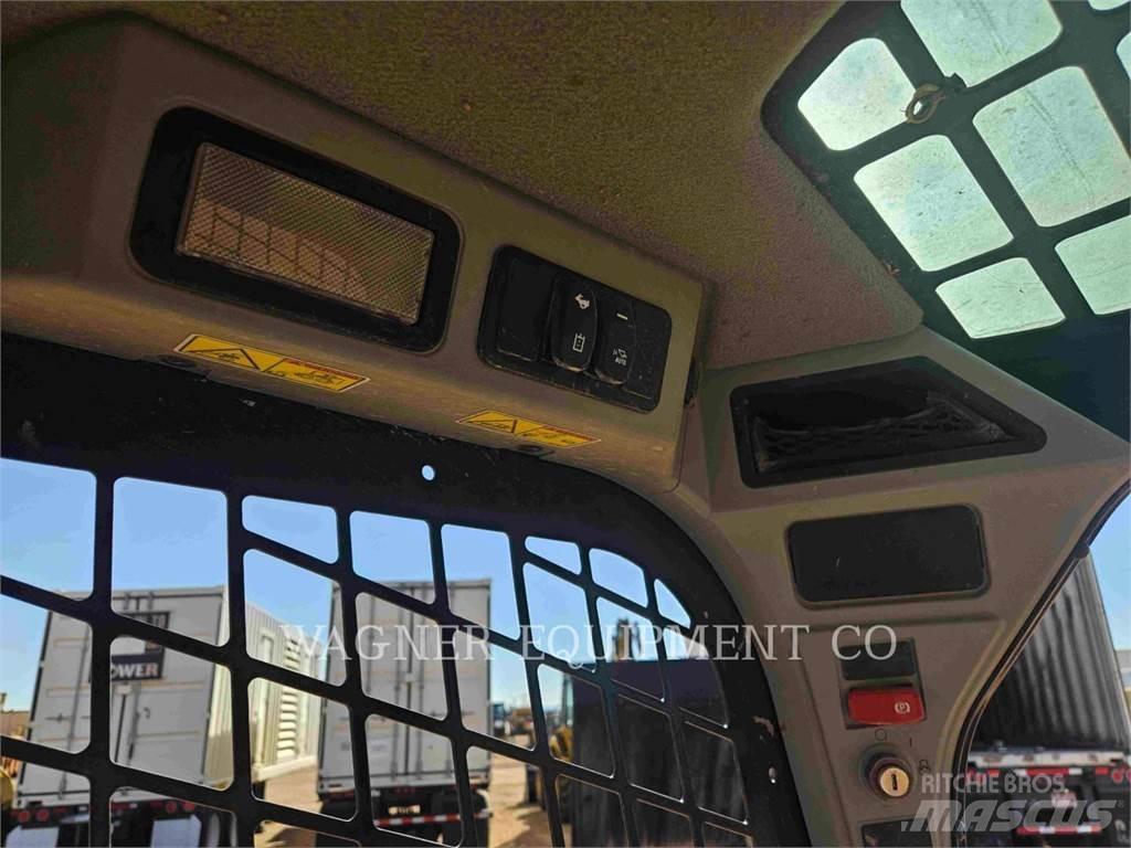 CAT 259D3 Chargeuse compacte