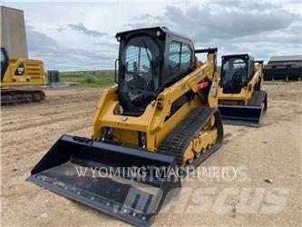 CAT 259D3 Chargeuse compacte
