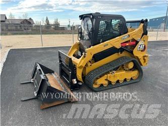 CAT 259D3 Chargeuse compacte