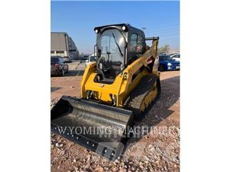 CAT 259D3 Chargeuse compacte