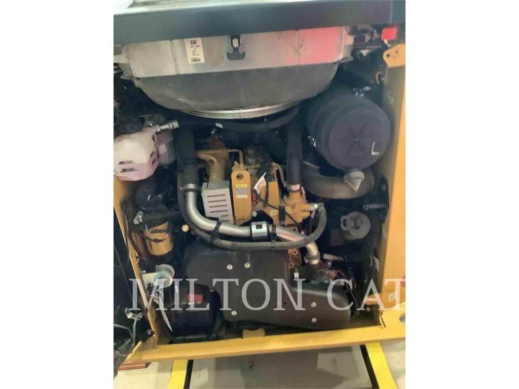 CAT 259D3 Chargeuse sur chenilles