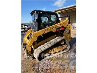 CAT 259D3 Chargeuse sur chenilles
