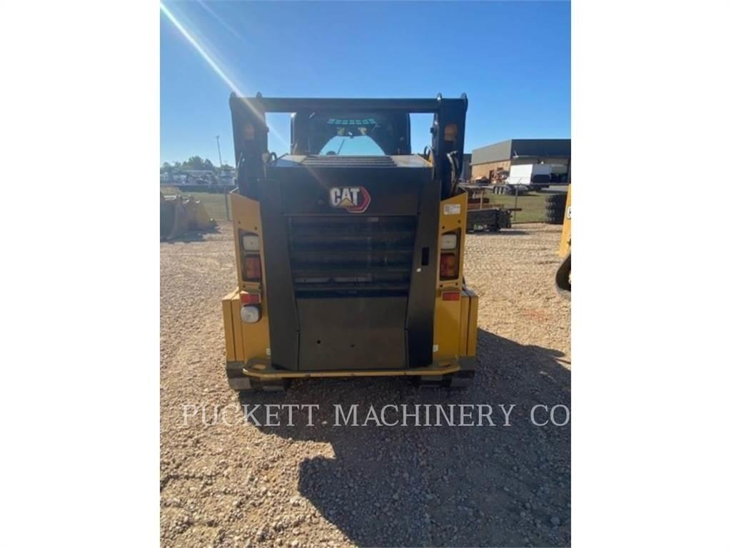 CAT 259D3 Chargeuse sur chenilles