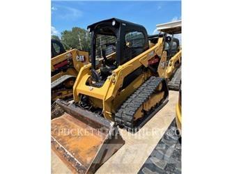 CAT 259D3 Chargeuse sur chenilles