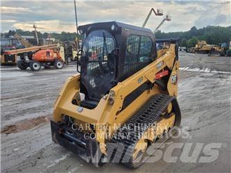 CAT 259D3 Chargeuse compacte
