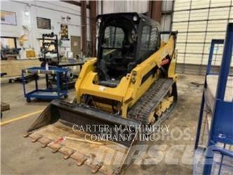 CAT 259D3 Chargeuse compacte