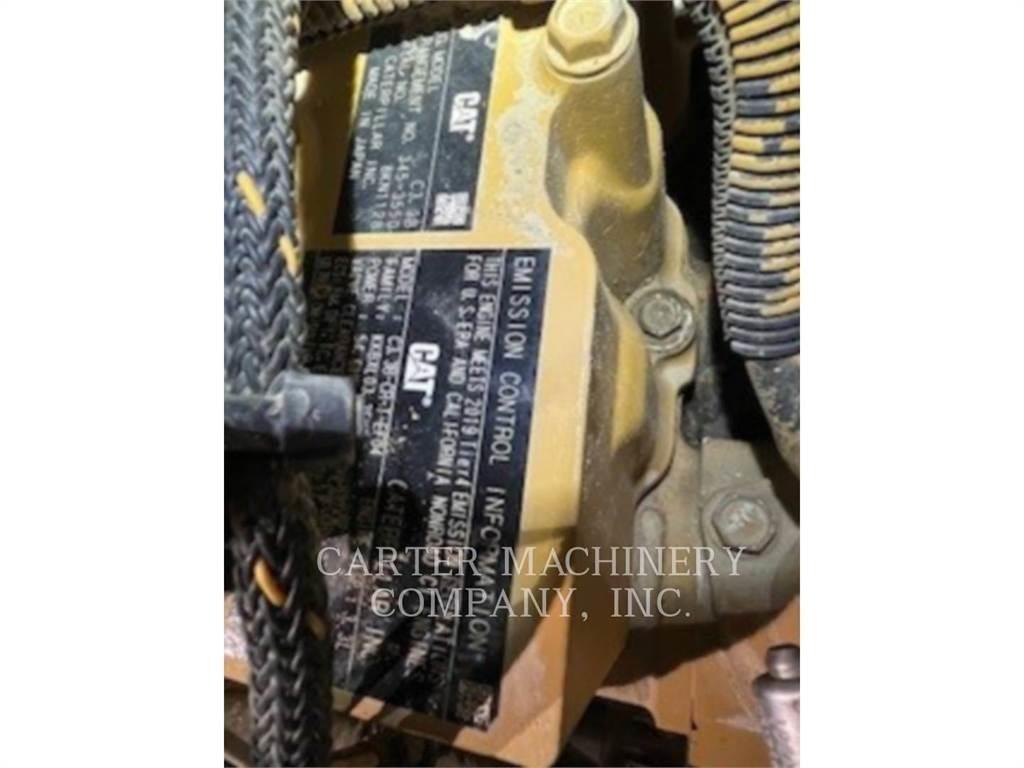 CAT 259D3 Chargeuse compacte