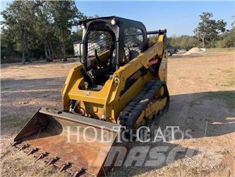 CAT 259D3 Chargeuse sur chenilles