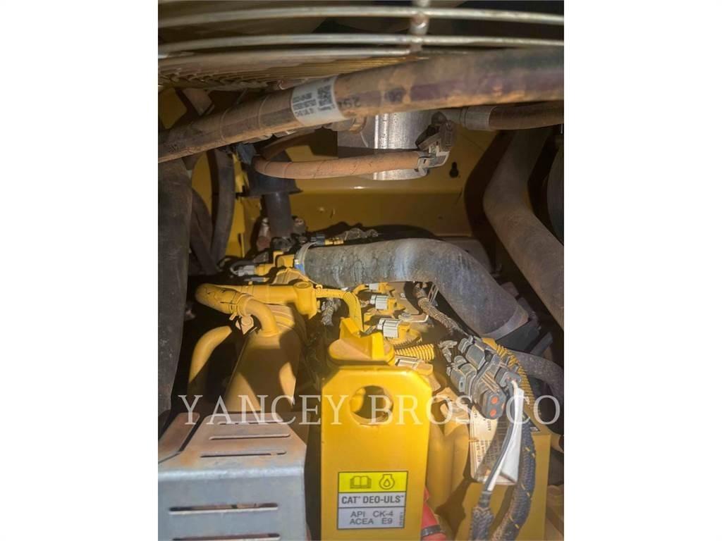 CAT 259D3 Chargeuse compacte