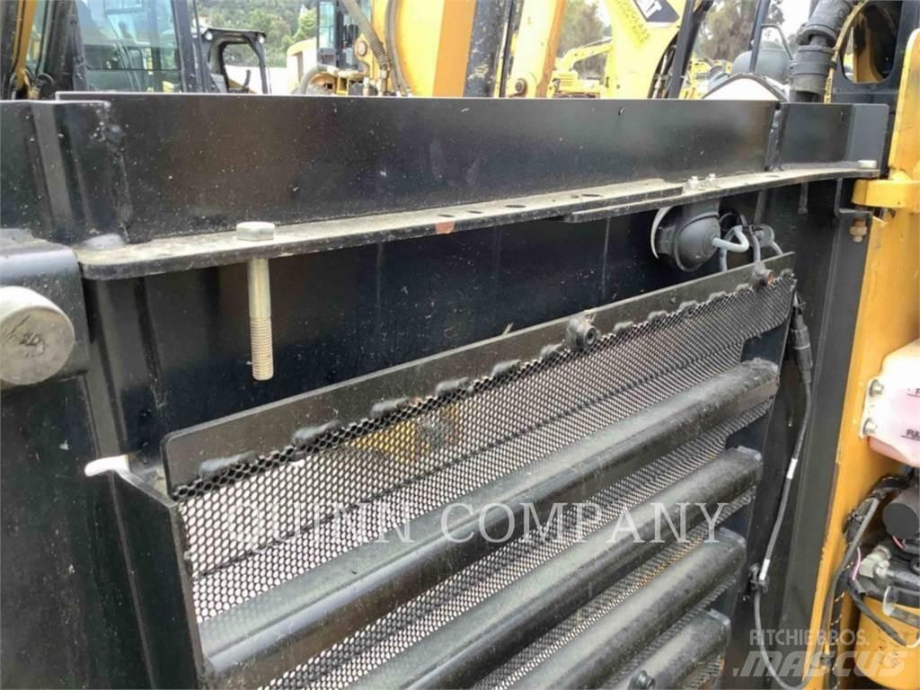 CAT 259D3 Chargeuse compacte