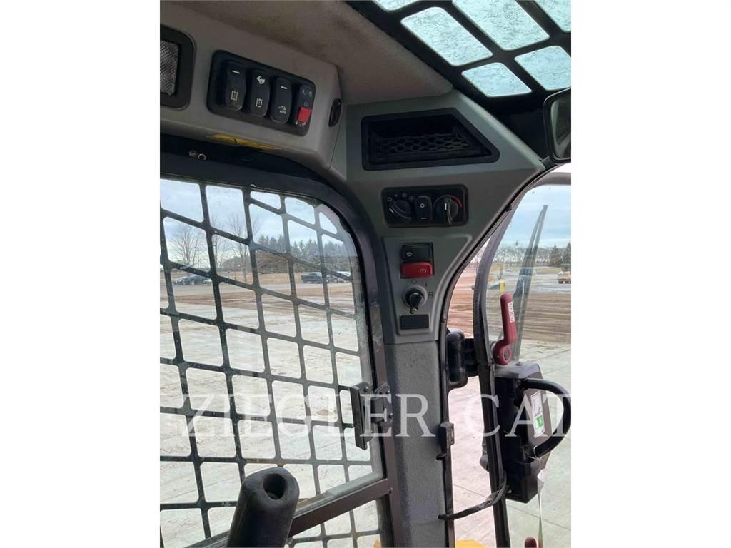 CAT 259D3 Chargeuse sur chenilles