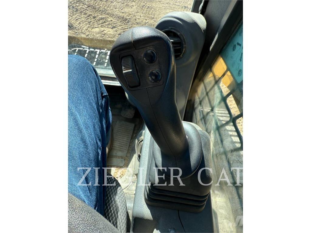 CAT 259D3 Chargeuse sur chenilles