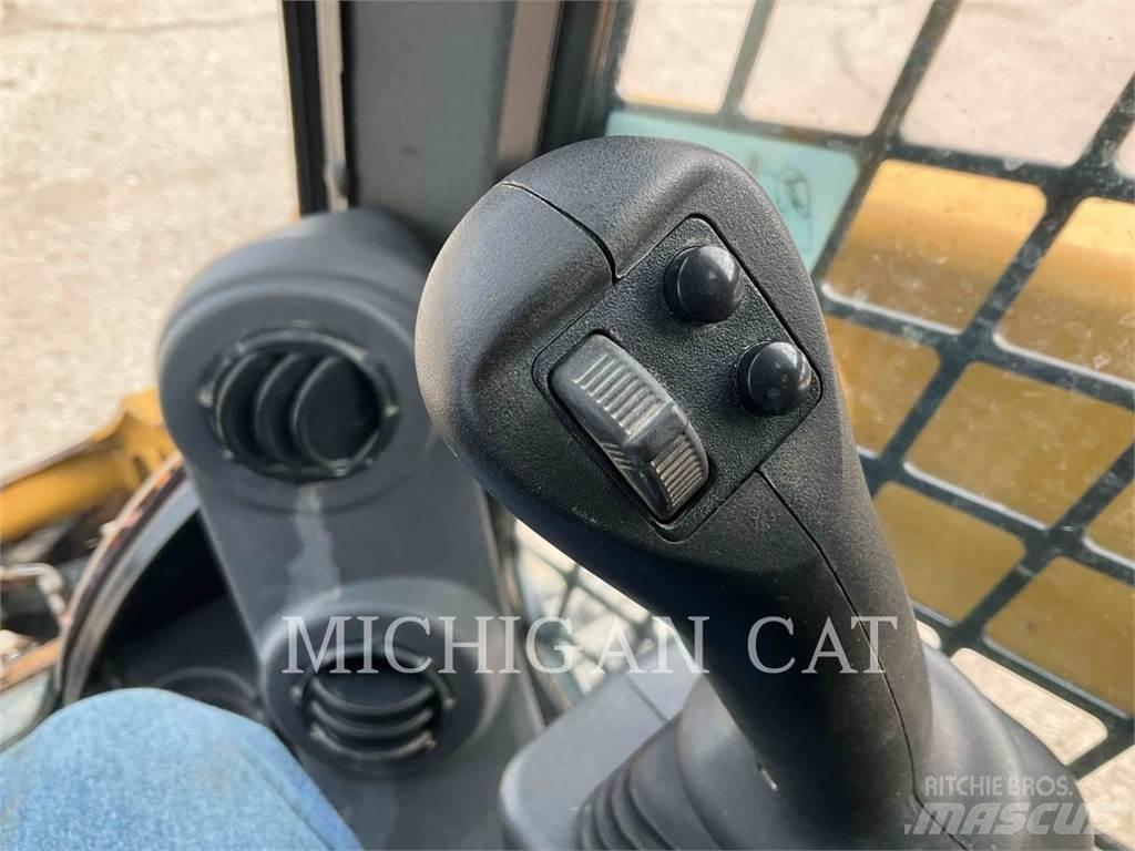 CAT 259D3 Chargeuse sur chenilles