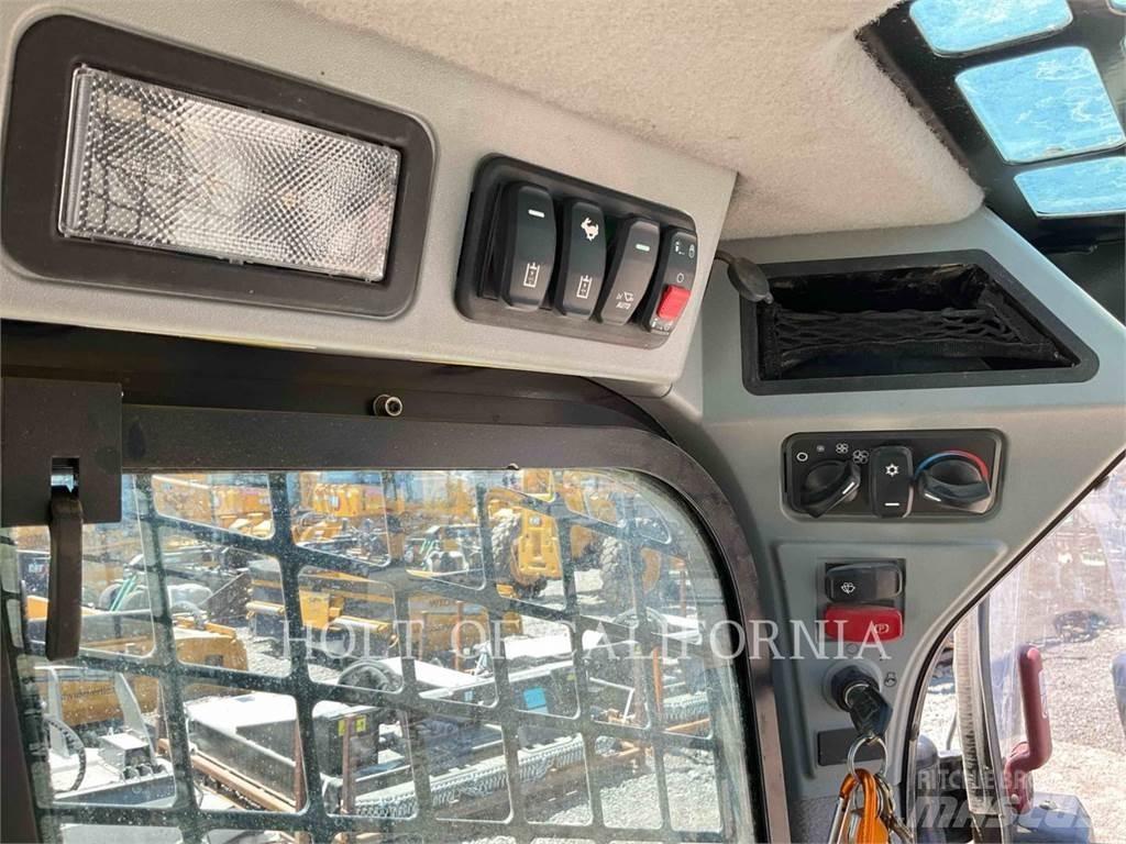 CAT 259D3 Chargeuse sur chenilles