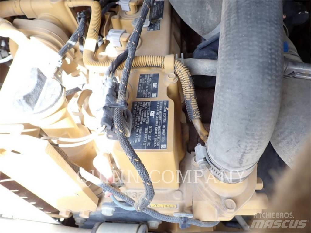 CAT 259D3 Chargeuse compacte