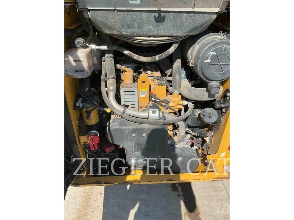 CAT 259D3 Chargeuse sur chenilles