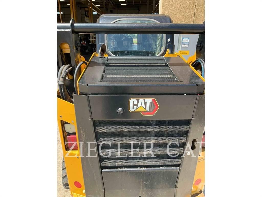 CAT 259D3 Chargeuse sur chenilles