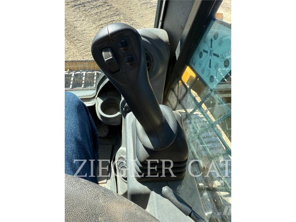 CAT 259D3 Chargeuse sur chenilles