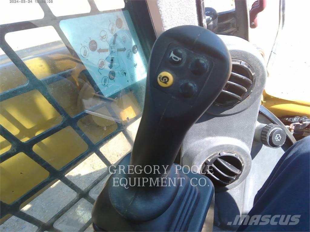 CAT 259D3 Chargeuse sur chenilles