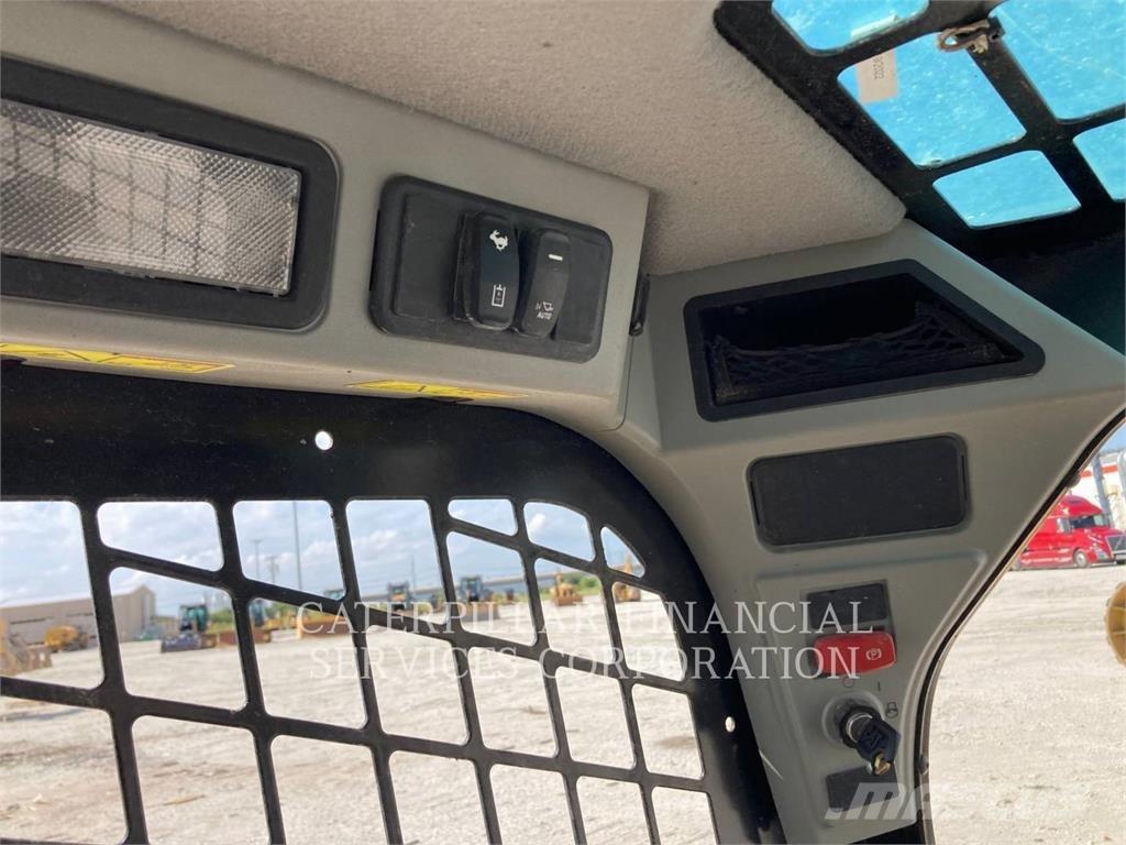 CAT 259D3 Chargeuse sur chenilles