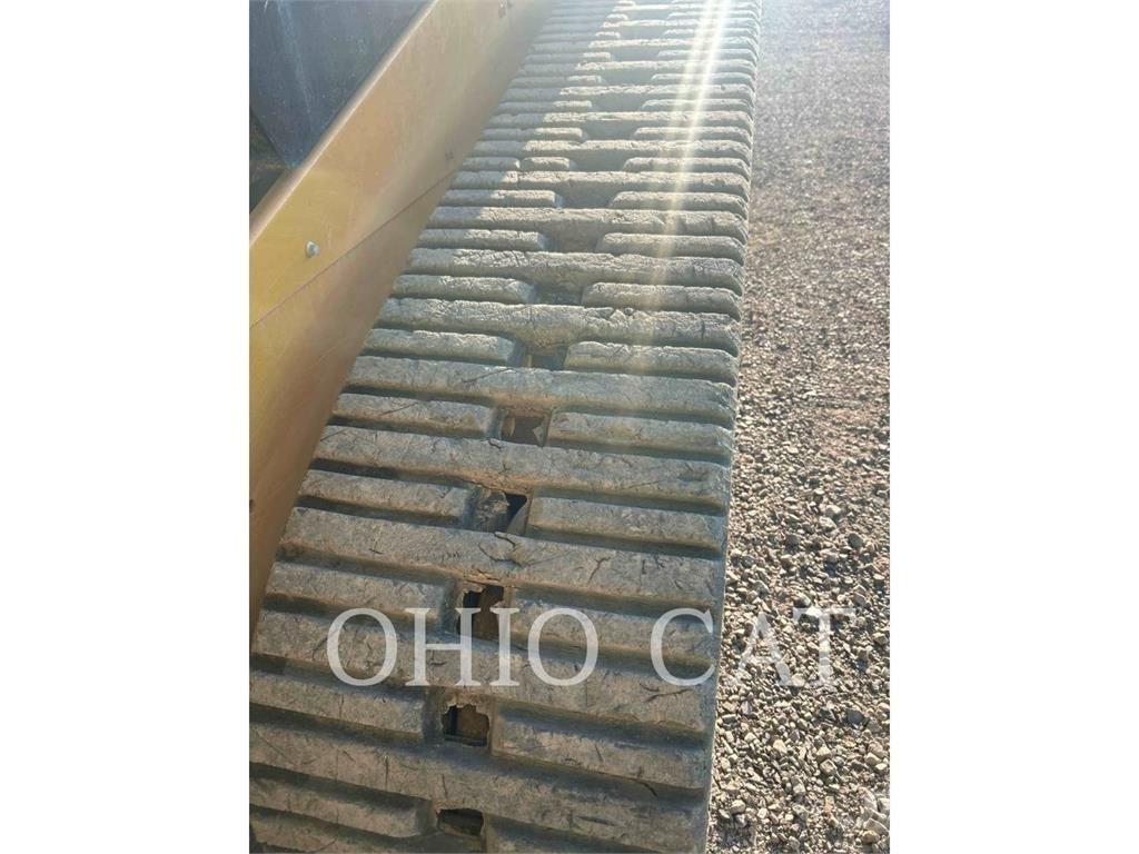 CAT 259D3 Chargeuse sur chenilles