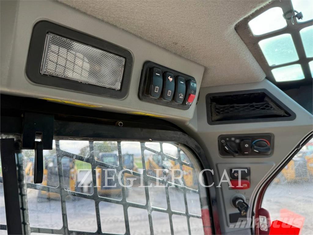 CAT 259D3 Chargeuse sur chenilles