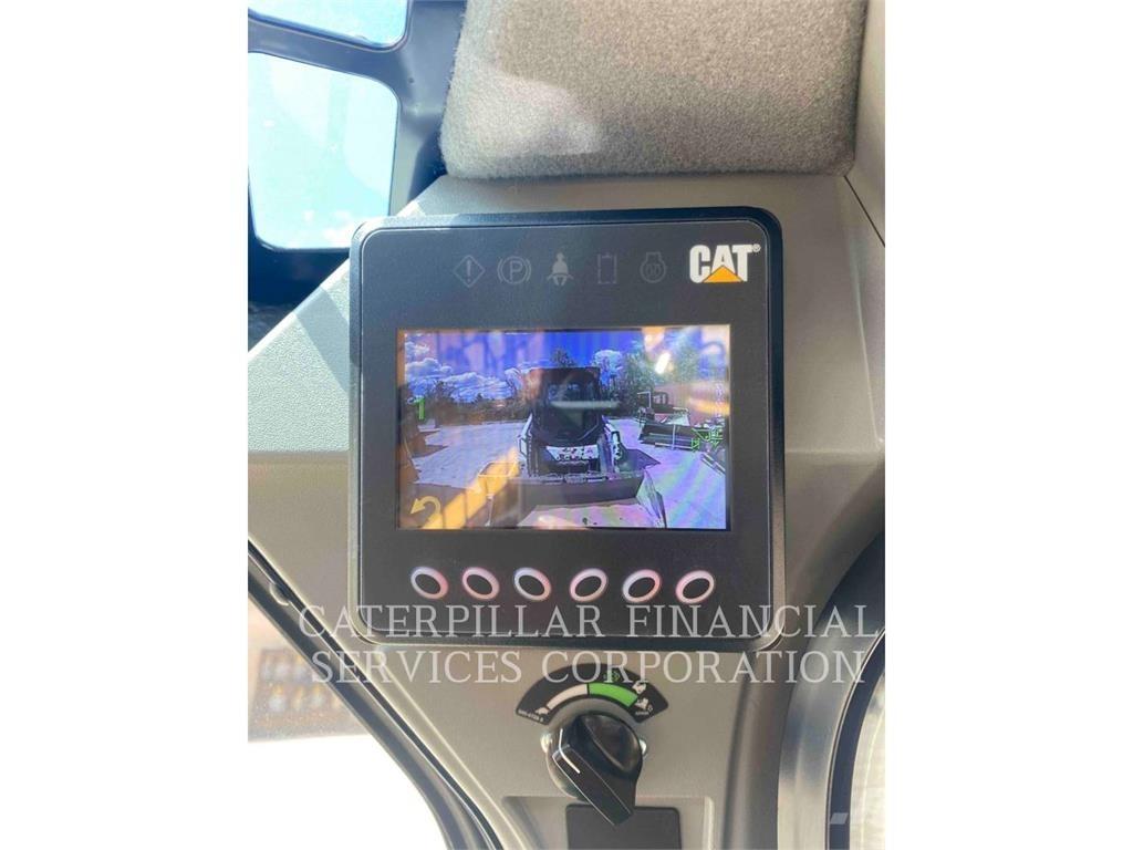 CAT 259D3 Chargeuse sur chenilles