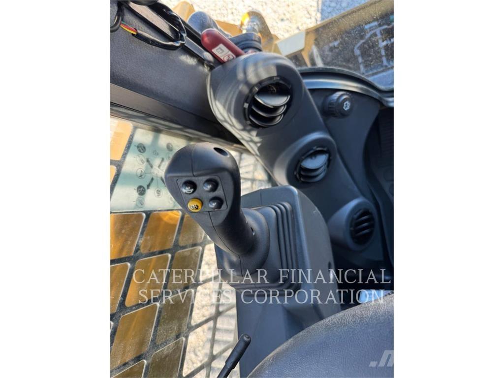 CAT 259D3 Chargeuse sur chenilles