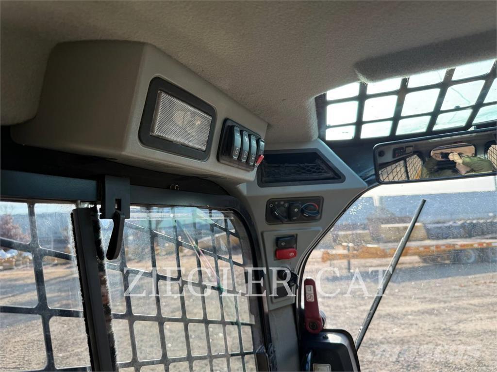 CAT 259D3 Chargeuse sur chenilles