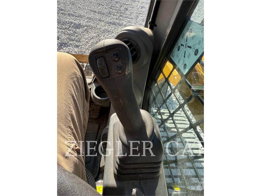 CAT 259D3 Chargeuse sur chenilles