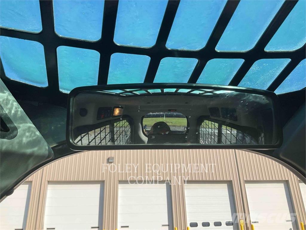 CAT 259D3 Chargeuse compacte