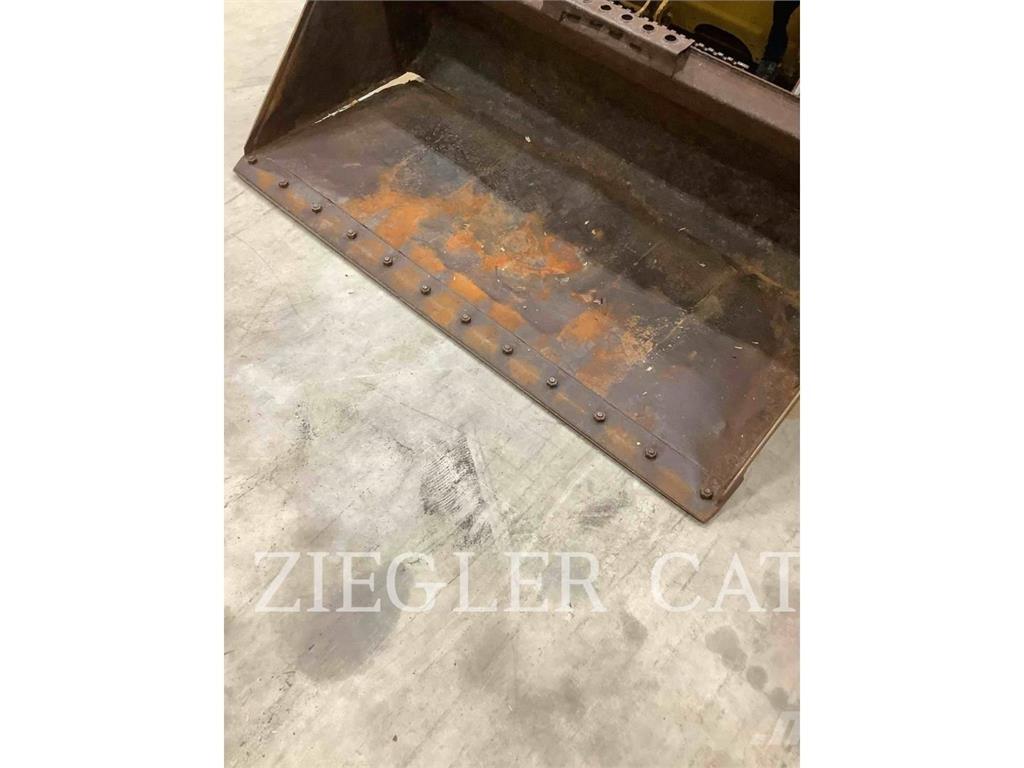 CAT 259D3 Chargeuse sur chenilles