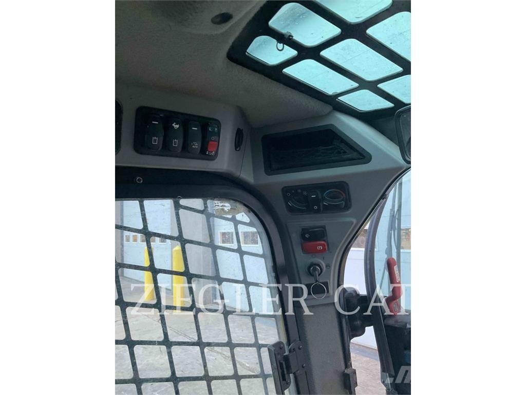 CAT 259D3 Chargeuse sur chenilles