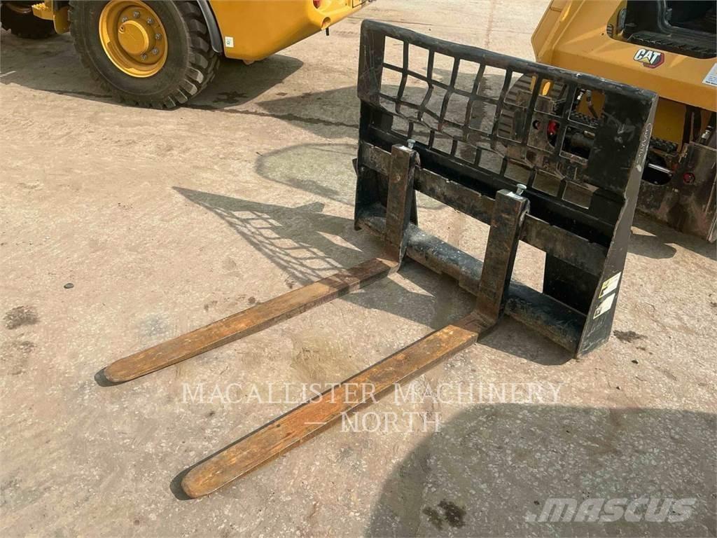 CAT 259D3 AQB Chargeuse compacte