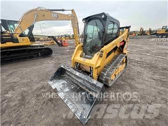 CAT 259D3 C3H2 Chargeuse sur chenilles