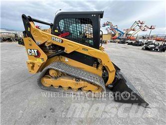 CAT 259D3 C3H2 Chargeuse sur chenilles