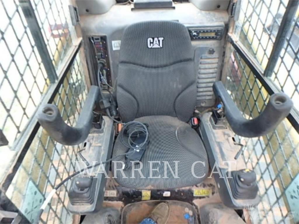 CAT 259D3 C3H2 Chargeuse sur chenilles