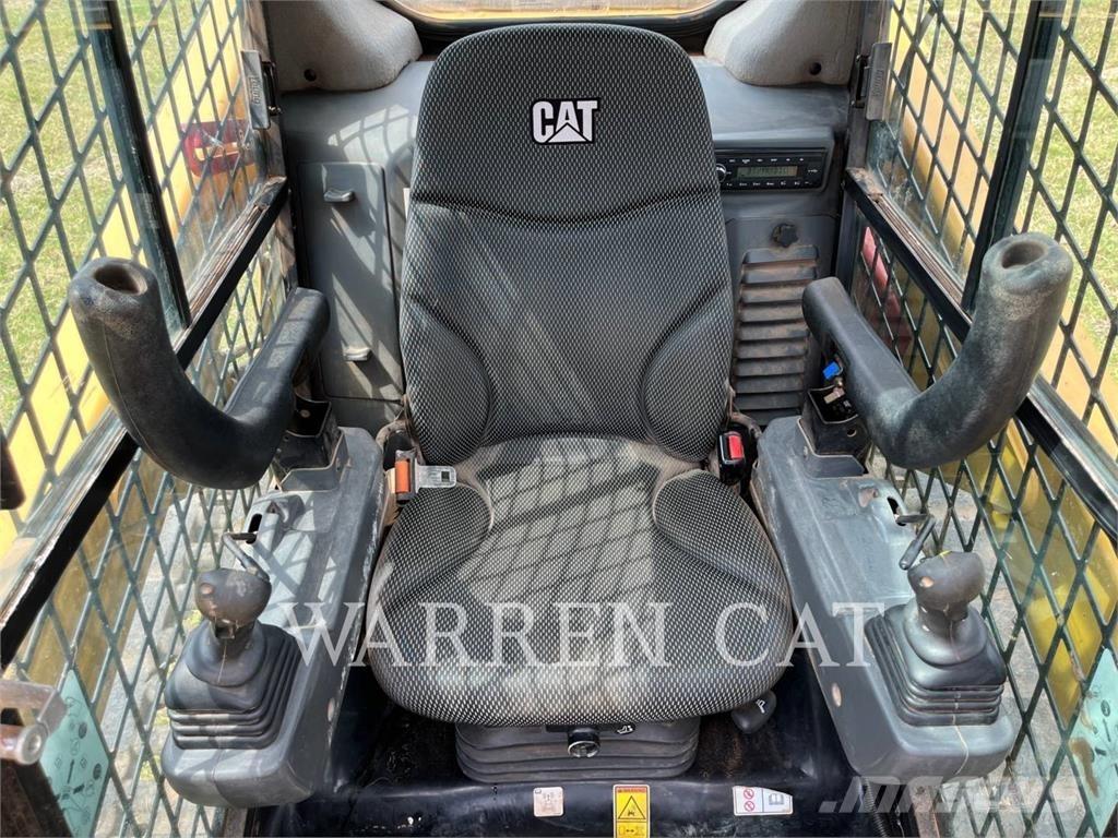 CAT 259D3 C3H2 Chargeuse sur chenilles