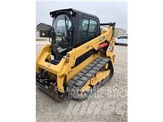 CAT 259D3STD2C Chargeuse compacte