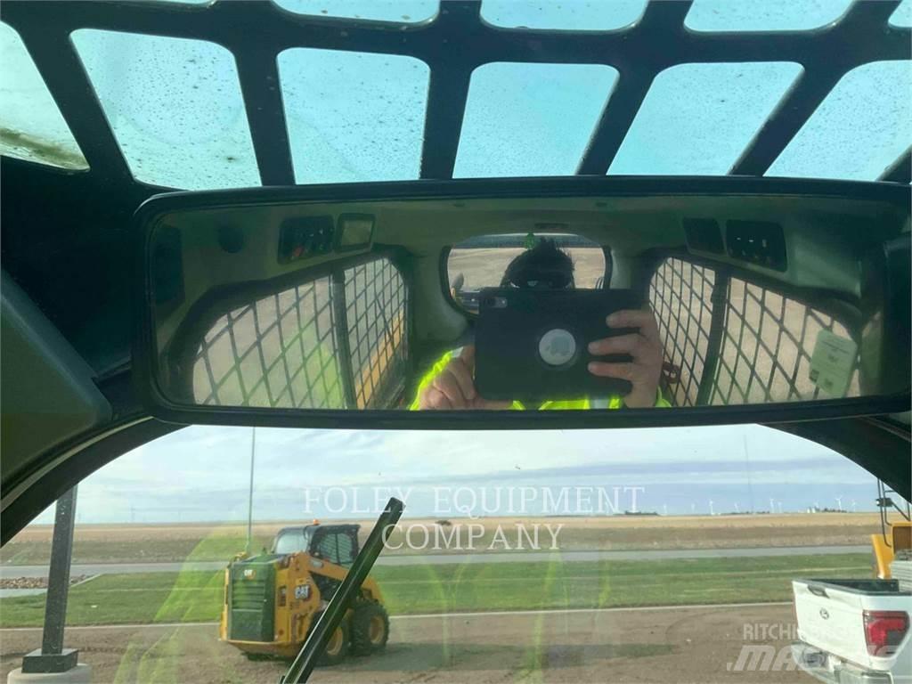 CAT 259D3STD2C Chargeuse compacte