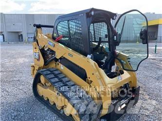 CAT 259D3STD2C Chargeuse compacte