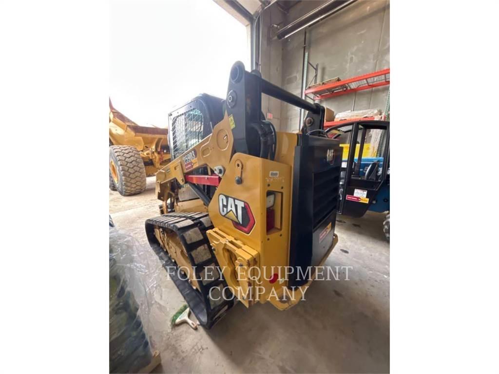 CAT 259D3STD2C Chargeuse compacte
