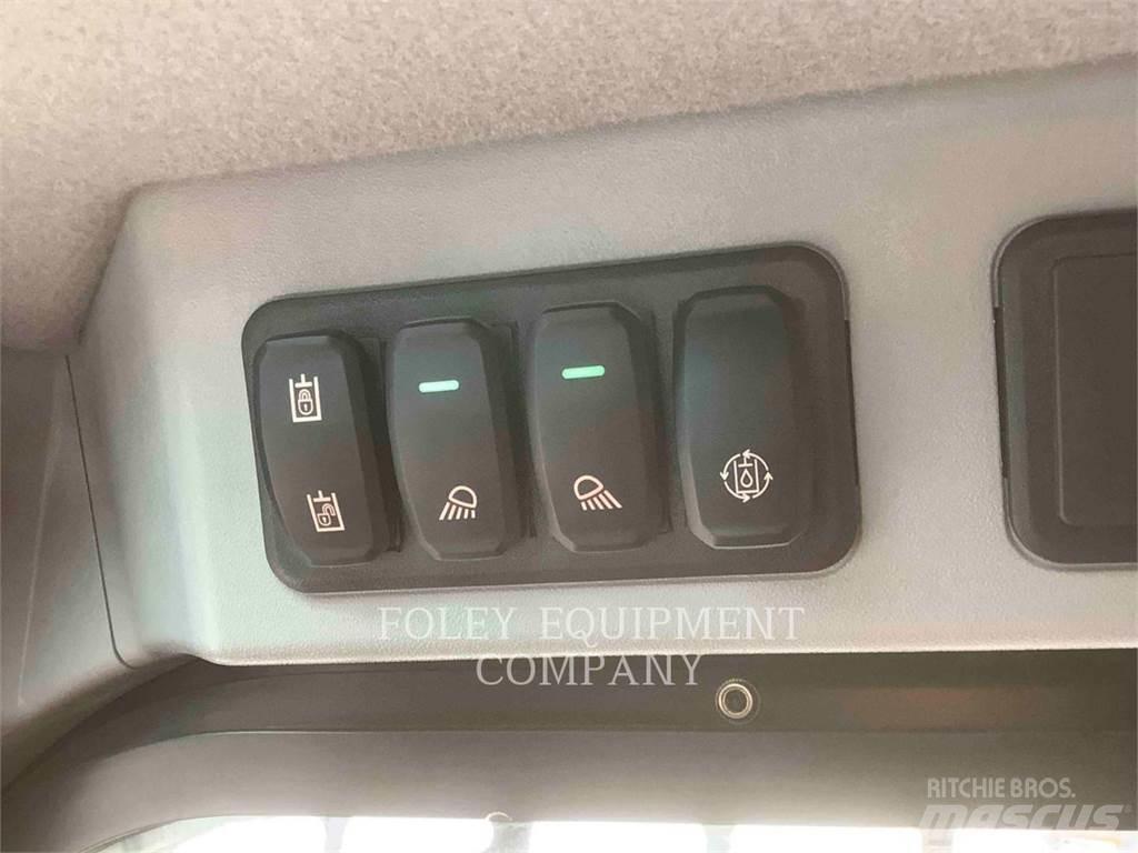 CAT 259D3STD2C Chargeuse compacte