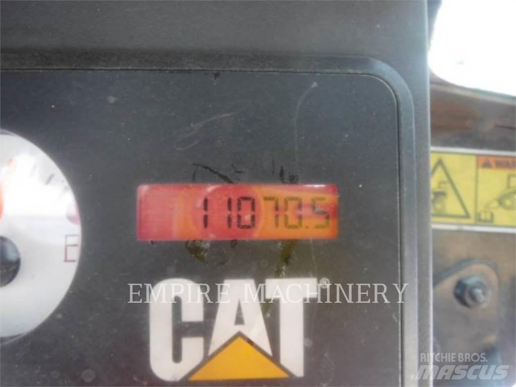CAT 262C XPS Chargeuse compacte